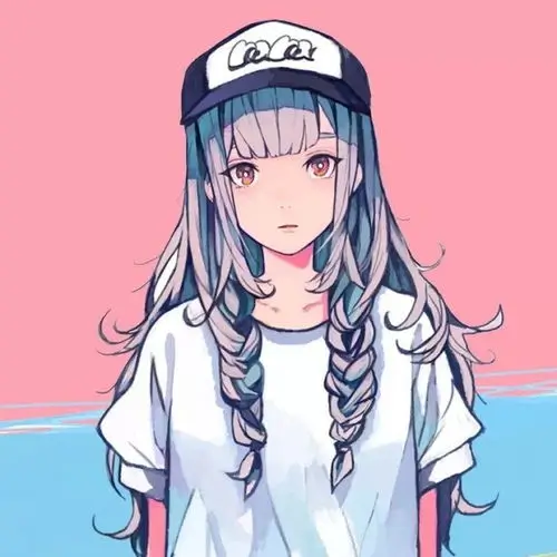 91影视用户头像